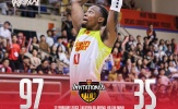 Kết quả ABL 17/2: Saigon Heat dẫn đầu vòng bảng