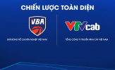 Chính thức! VBA ký kết hợp tác chiến lược toàn diện với đối tác