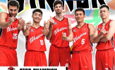 Kết quả VBA 3x3 Stop 2 26/3: Thang Long Warriors bảo vệ ngôi vương, Rohto Saigon Heat đăng quang