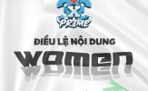 VBA công bố điều lệ thi đấu cho giải 3x3 Women