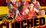 Kết quả VBA 2023 Game 50: Hochiminh City Wings vs Saigon Heat