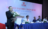Thượng tá Nguyễn Duy Hùng – PCT/TTK VBF: ‘Cùng siết chặt tay để đưa Quyền Anh đi lên’