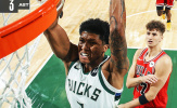 Kết quả NBA 9/10: Celtics thị uy sức mạnh, cú ngã Clippers