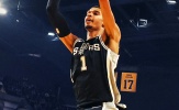 Kết quả NBA 21/10: Bucks tìm lại niềm vui, GSW gục ngã