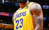 Kết quả NBA 27/10: Lakers hạ gục Suns, Bucks thắng kịch tính