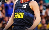 Kết quả NBA 4/11: GSW, Nuggets khởi đầu thuận lợi ở thể thức mới