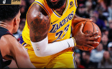 Kết quả NBA 18/11: Lakers trở lại, Clippers đón niềm vui