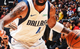 Kết quả NBA 23/11: Lakers, GSW cùng chung số phận