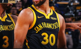 Kết quả NBA 25/11: Magic tạo 'phép màu', GSW tìm lại chiến thắng