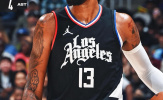 Kết quả NBA 26/11: Thành LA ca khúc khải hoàn