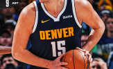 Kết quả NBA 27/11: Ông lớn thị uy