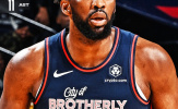 Kết quả NBA 28/11: Thành LA lộ chân tướng
