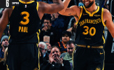 Kết quả NBA 20/12: Curry lên tiếng, GSW thắng kịch tính Celtics