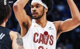 Kết quả NBA 28/12: 76ers thắng đậm, Mavericks gục ngã