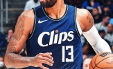 Kết quả NBA 30/12: Bucks khẳng định sức mạnh, Clippers vững vàng tiến bước