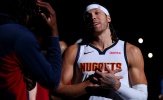 Bị chó cắn, sao NBA nghỉ thi đấu vô thời hạn