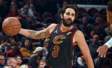 Ricky Rubio chính thức giải nghệ