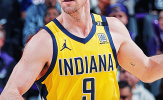 Kết quả NBA 19/1: Pacers thể hiện sức mạnh