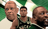 Milwaukee Bucks sa thải HLV, lộ cái tên thay thế bất ngờ