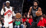 Celtics tăng cường lực lượng, Nets đón nhà vô địch FIBA