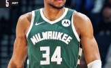 Kết quả NBA 24/2: 'Bầy sói' gục ngã, GSW tiếp đà thăng hoa