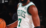 Kết quả NBA 25/2: Celtics ca khúc khải hoàn
