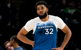 Timberwolves nhận tin sốc, Ben Simmons chia tay mùa giải