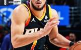 Kết quả NBA 2/4: Booker tỏa sáng, Suns tiến gần nhóm Playoffs
