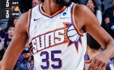 Kết quả NBA 13/4: Top 6 căng thẳng, Lakers lên thứ 8