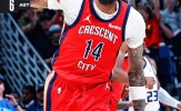 Kết quả NBA 20/4: Hành trình vượt khó, xác định 2 cái tên cuối cùng vào Playoffs