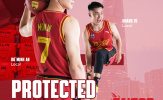 Saigon Heat và Danang Dragons cùng công khai danh sách bảo vệ cầu thủ