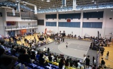 Khai mạc giải bóng rổ 3x3 EXE Premier Vietnam