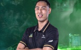 Sau Tâm Đinh, Cantho Catfish đón thêm Justin Young ở VBA 2024
