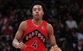 Cavaliers có HLV mới, rõ tương lai Scottie Barnes