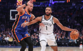 NYK chơi lớn với Mikal Bridges, rõ phán quyết cho Anunoby