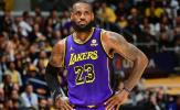 Lebron James có quyết định với Lakers, Raptors trao hợp đồng 5 năm 175 triệu