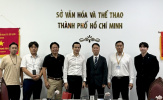 Tân TTK WoMAU Ahn Joung-whan thăm Việt Nam