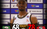 Kết quả VBA 2024 Game 50: Saigon Heat khẳng định sức mạnh