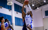 Hanoi Buffaloes giành vé đến Playoffs, Hassan Thomas giãi bày tâm tình