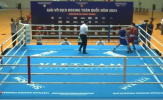 Giải Vô địch Boxing toàn quốc 2024 khai mạc tại Cần Thơ: Tạo đà phát triển