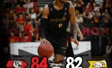 Kết quả VBA 2024 Playoff 1 Game 1: Saigon Heat giành chiến thắng vất vả