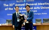 Làng Võ Việt đón nhiều tin vui