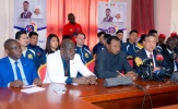 Vovinam Senegal: 40 năm bén rễ và vươn xa - Hành trình võ Việt trên đất châu Phi