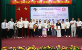 Hội nghị Khoa học sinh viên toàn quốc lĩnh vực TDTT 2025: Diễn đàn học thuật uy tín, thúc đẩy tinh thần nghiên cứu