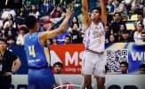 Kết quả VBA 2025 Game 4: Nha Trang Dolphins phá kỷ lục ngày ra quân