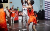 Kết quả VBA 2025 Game 7: Kịch tính 3 hiệp phụ