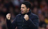 Arsenal khép lại mùa giải trắng tay và chuẩn bị thay đổi mạnh mẽ