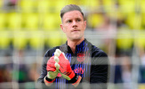 Barcelona chuẩn bị thay thế Ter Stegen bằng Joan Garcia để cải tổ khung gỗ