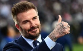 David Beckham gửi lời chúc mừng PSG sau chiến thắng ấn tượng chung kết C1