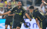 LAFC thắng kịch tính 2-1, giành vé dự FIFA Club World Cup 2025